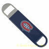 Montreal Canadiens NHL Speed Blade Bottle Opener