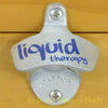 Starr X Bottle Opener Liquid Therapy