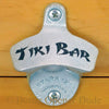 Tiki Bar Starr X Wall Mount Bottle Opener
